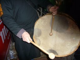 Noche de Tambores 2008